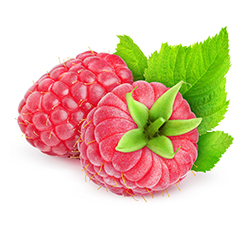 Raspberry